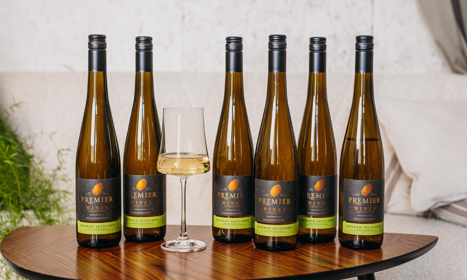 4+2 PWS Grüner Veltliner 2023 trocken
